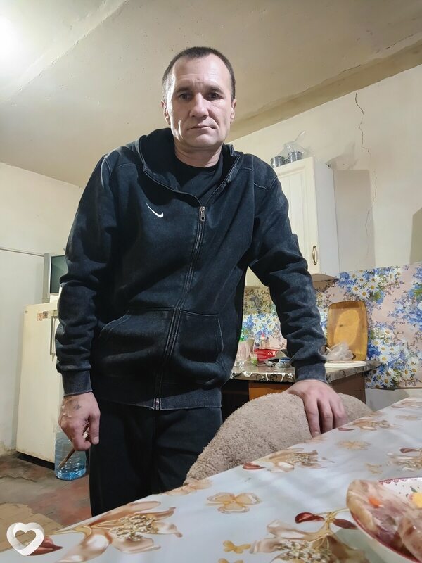 Максим, 44, Донецк (Ростовская Обл.) — анкета №3426089
