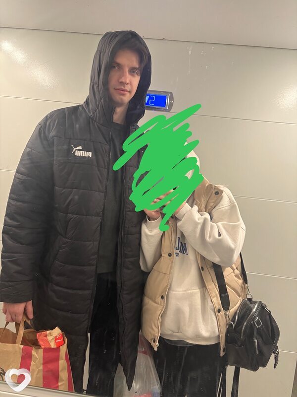 Никита, 31, Ступине — анкета №3426093