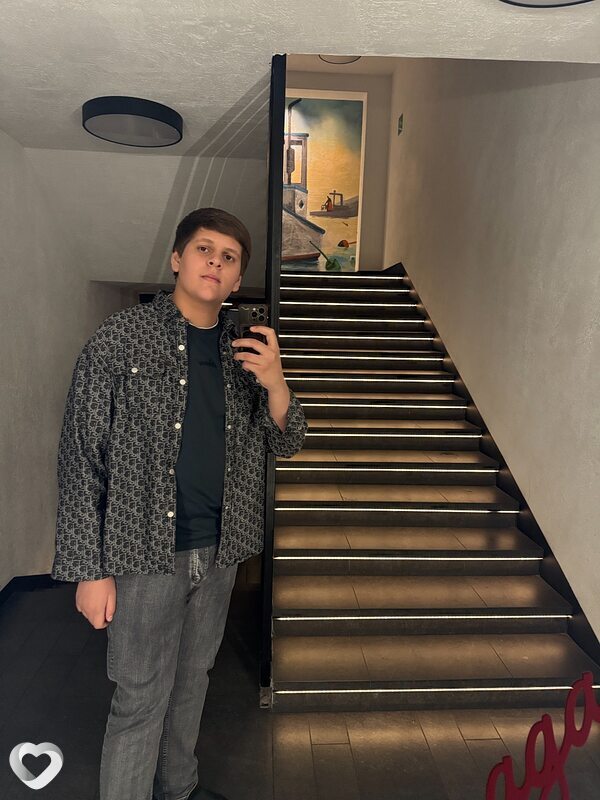 Иван, 25, Ростове-на-Дону — анкета №3426096
