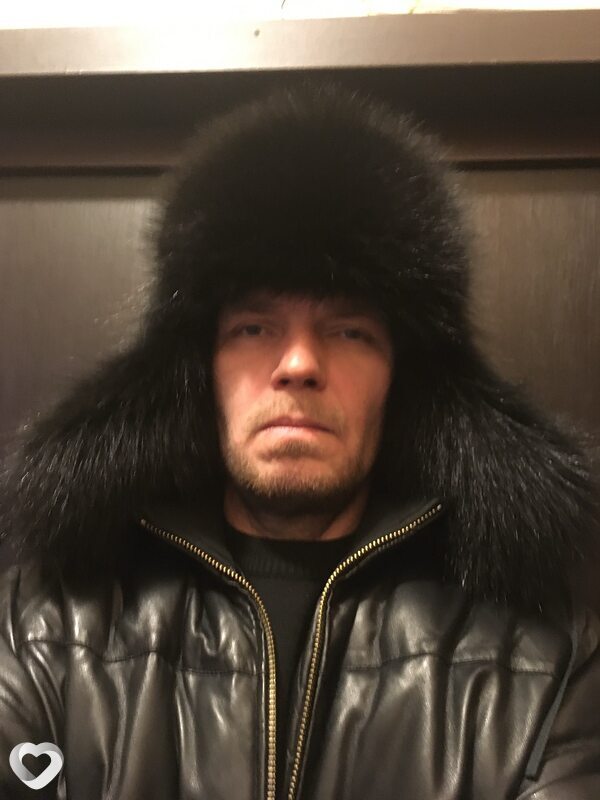 Свят, 42, Санкт-Петербурге — анкета №3426099