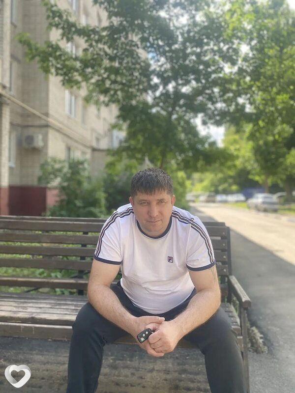 Без Имени, 43, Саратове — анкета №3426055