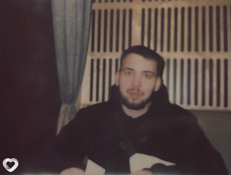 Антон, 23, Находке — анкета №3426060