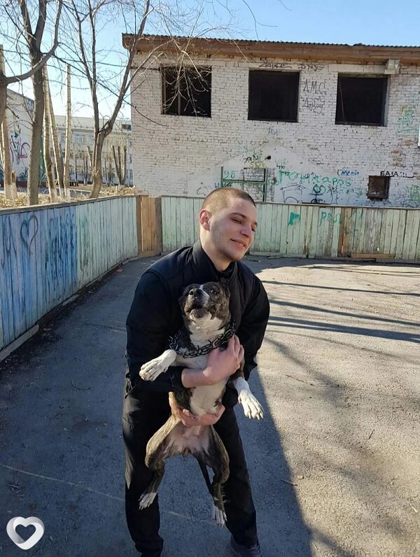Евгений, 27, Ачинске — анкета №3426063