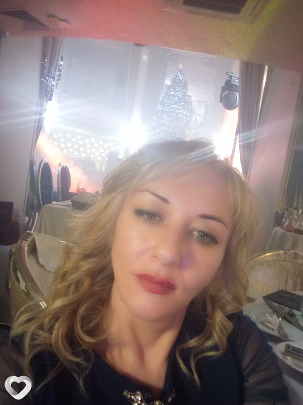 Наталья, 45, Воронеже — анкета №3426065