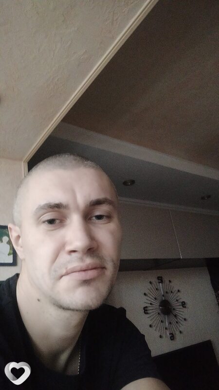 Дмитрий, 32, Красногорске — анкета №3426066