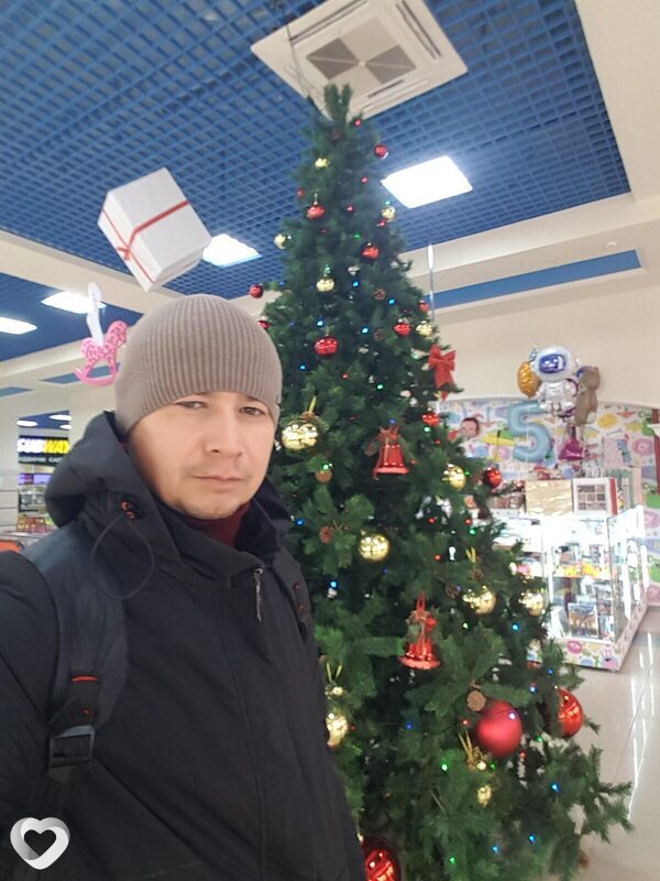 Саша, Стрежевой