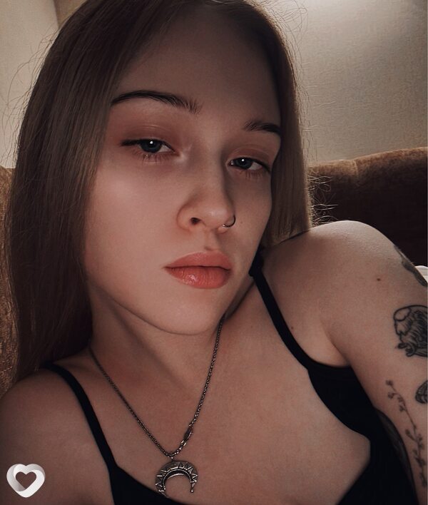 Vl, 22, Москве — анкета №3426208