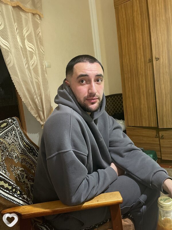 Каз, 28, Владикавказе — анкета №3426211