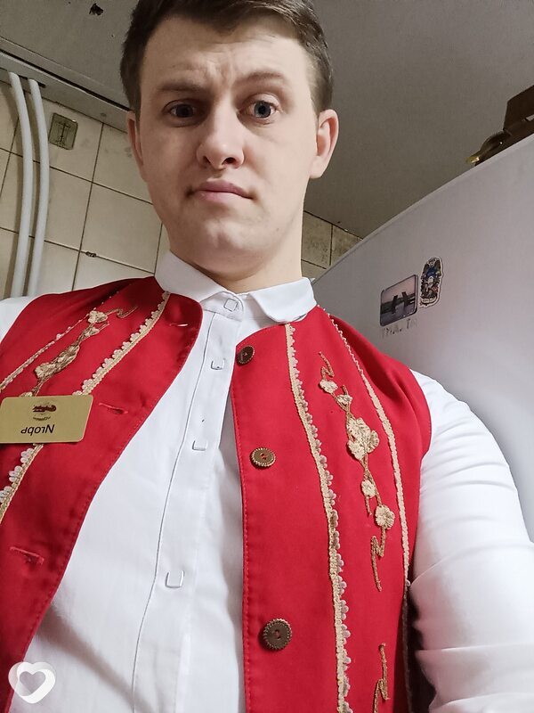 Андрей, 26, Москве — анкета №3426219
