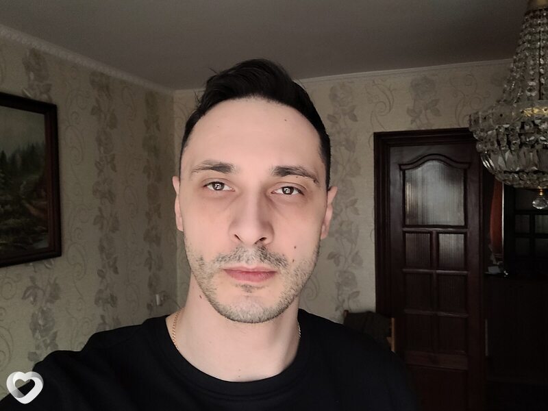 Артём, 34, Гомеле — анкета №3426222