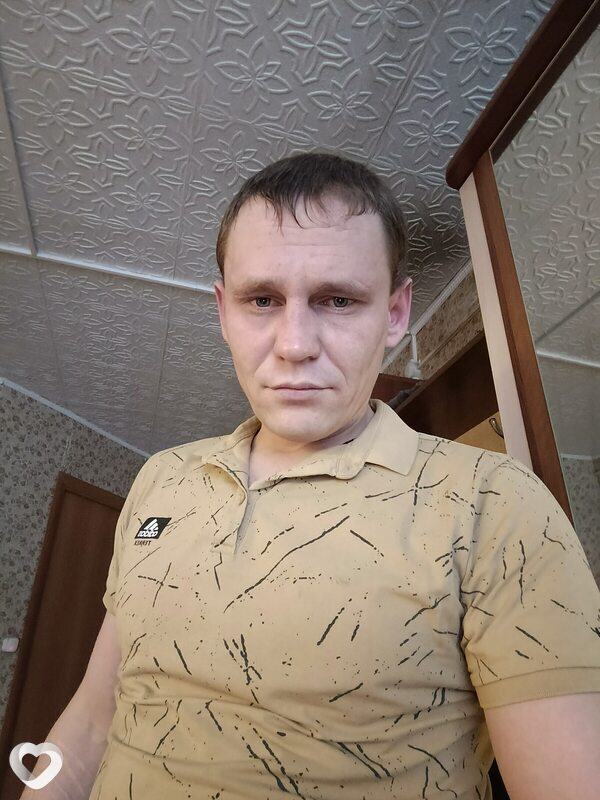 Иван, Богучаны