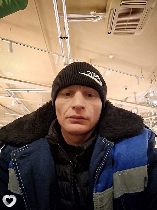 Анатолий, 35, Калуге — анкета №3426460