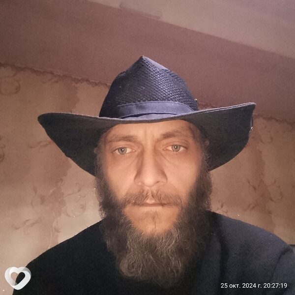 Сергей, 42, Донецке — анкета №3426466