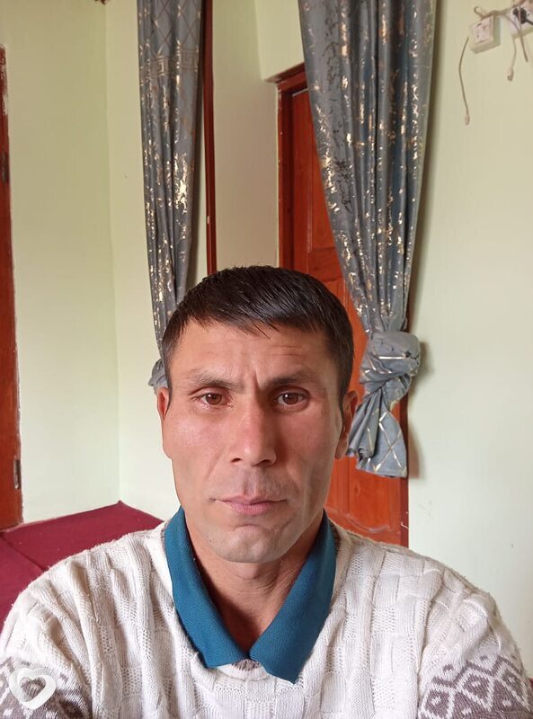Dima, 38, Майлуу-Суу — анкета №3426467