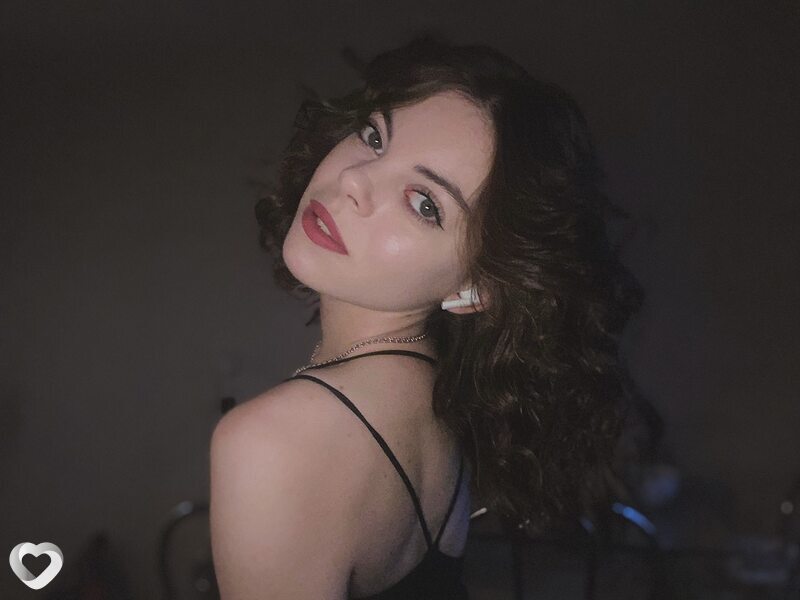 Арина, 22, Санкт-Петербурге — анкета №3426125