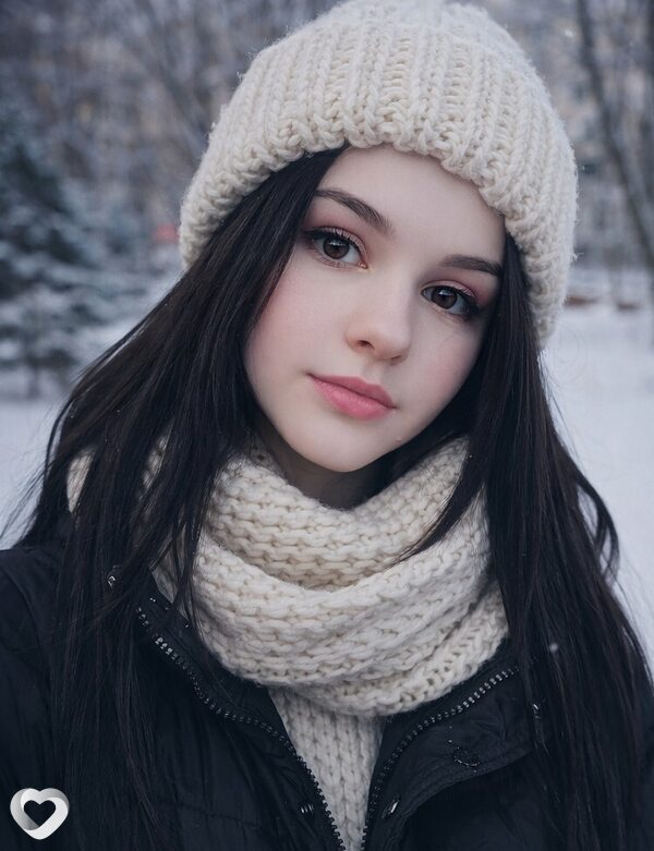 Ника, 18, Москве — анкета №3426136