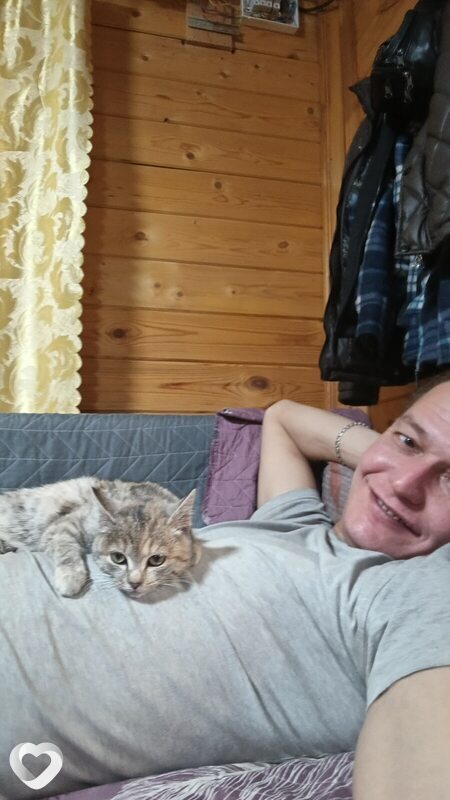 Рустам, 35, Уфе — анкета №3426146
