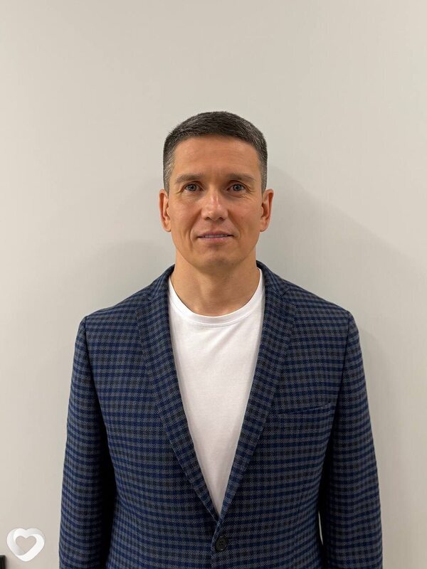 Сергей, 47, Перми — анкета №3426147