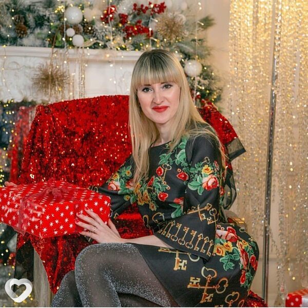 Анастасия, 45, Москве — анкета №3426148