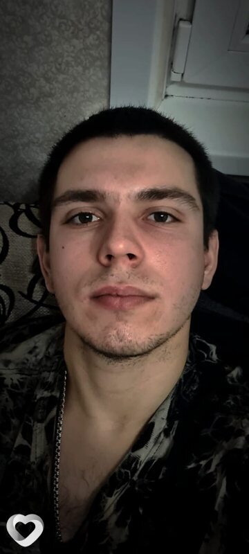 Виктор, 26, Астане — анкета №3426149