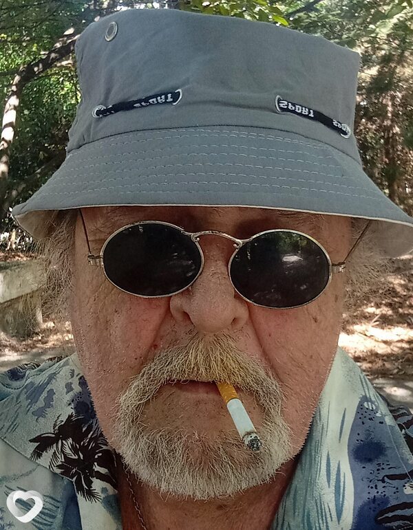 Андрей, 70, Сочи — анкета №3426155