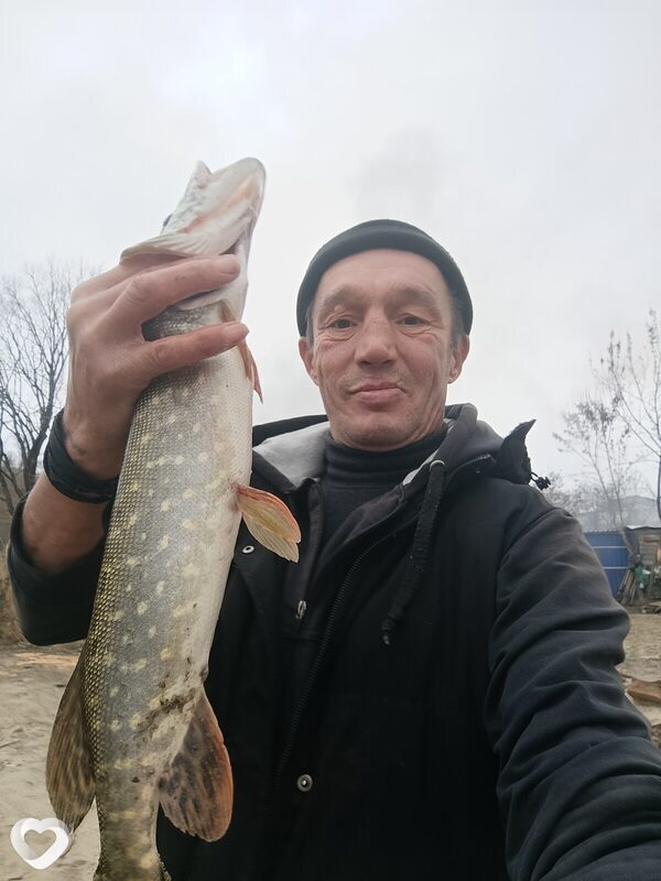 Виктор, 50, Ровеньках — анкета №3426156