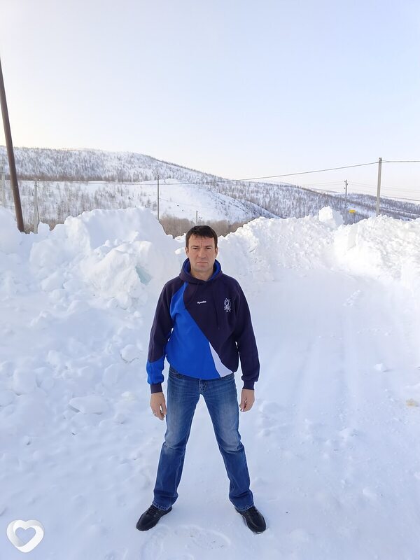 Павел, 41, Калининграде — анкета №3426159