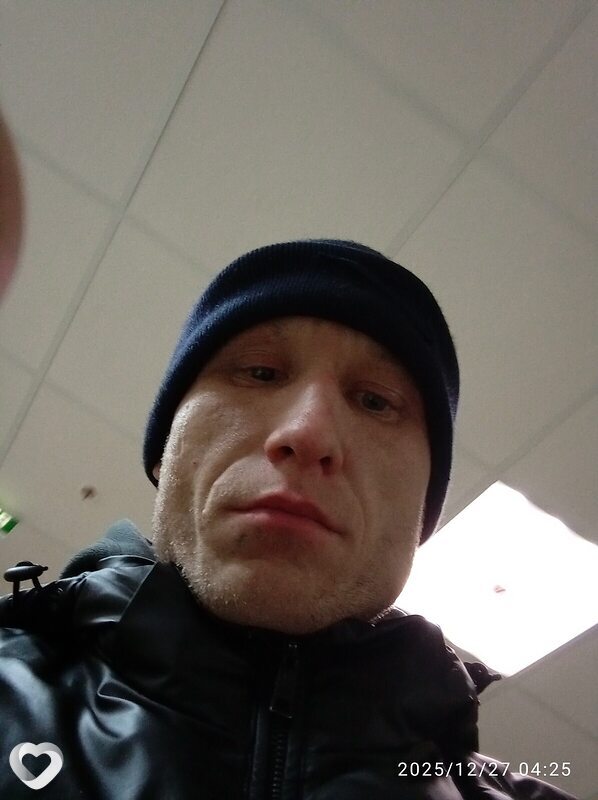Константин, 46, Перми — анкета №3426161