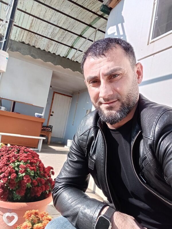 Тима, 40, Махачкале — анкета №3426164