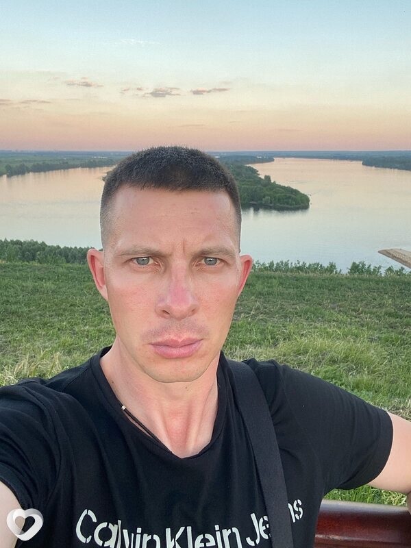 Дмитрий, 39, Елабуге — анкета №3426168