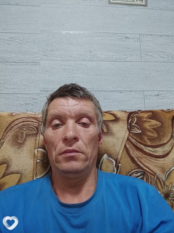 Николай, 41, Березниках — анкета №3426173