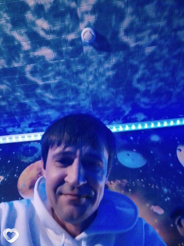 Руслан, 43, Казани — анкета №3426278