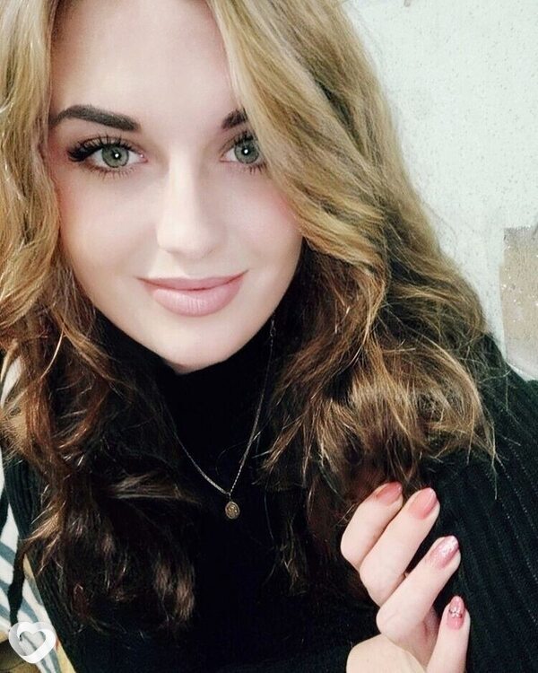 Екатерина, 32, Комсомольске-на-Амуре — анкета №3426280
