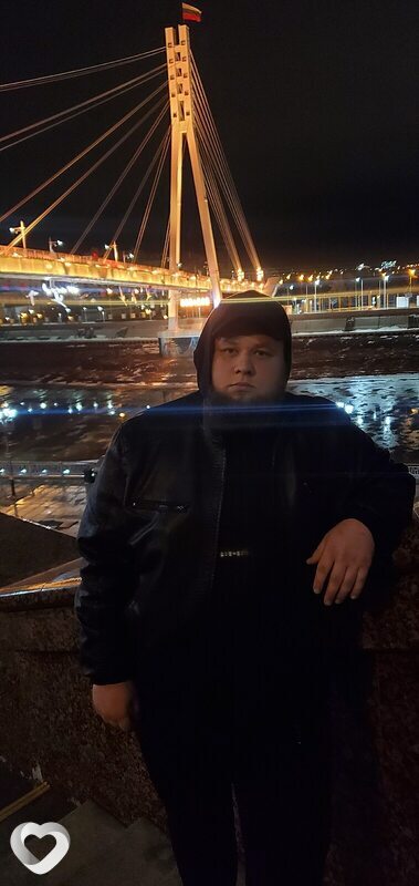 Константин, 30, Челябинске — анкета №3426281