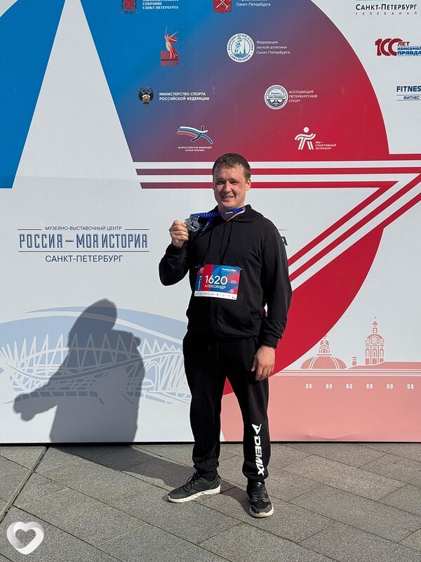 Александр, 38, Санкт-Петербурге — анкета №3426282