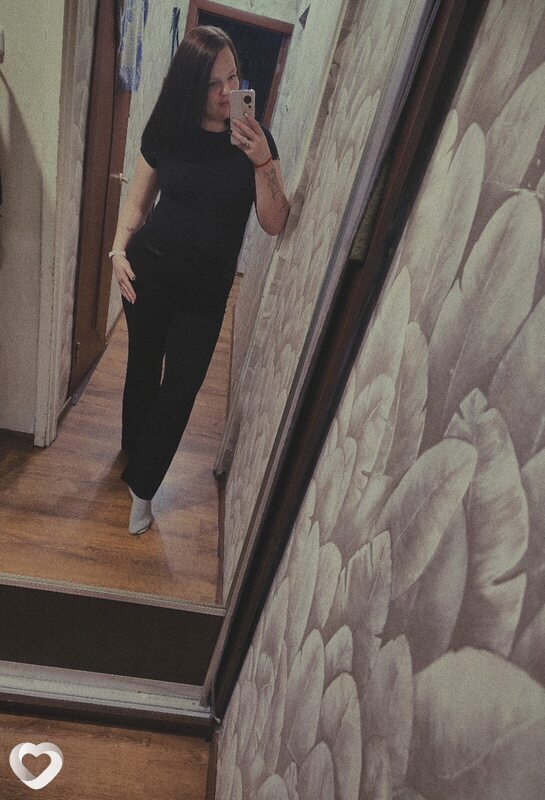 Мария, 32, Молодечно — анкета №3426294