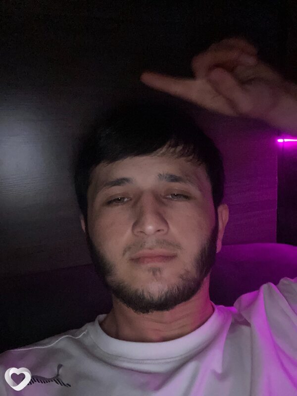 Беха, 24, Хабаровске — анкета №3426103