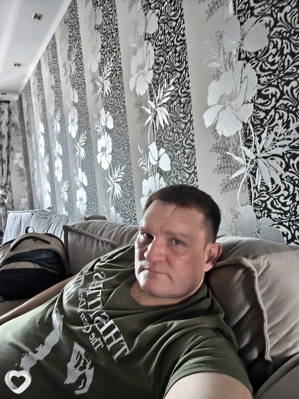 Роман, 46, Казани — анкета №3426106