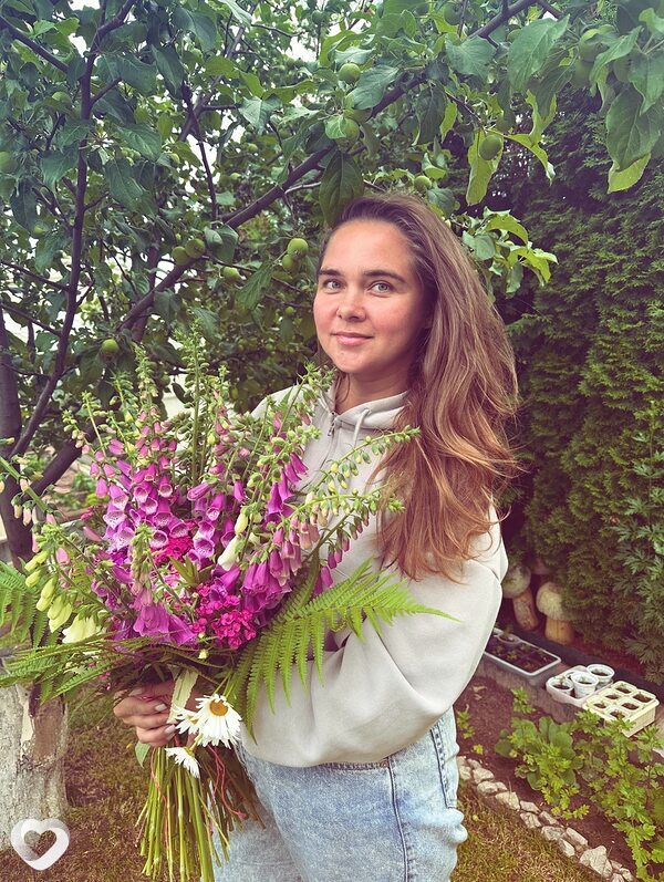 Анастасия, 36, Казани — анкета №3426115