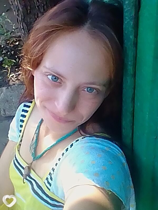 Lena, 27, Донецке — анкета №3426175