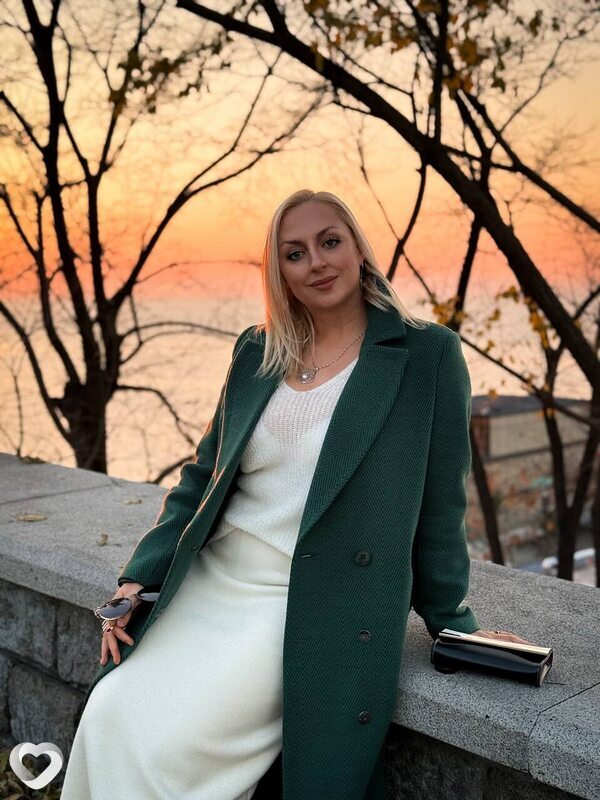 Валентина, 43, Владивостоке — анкета №3426176