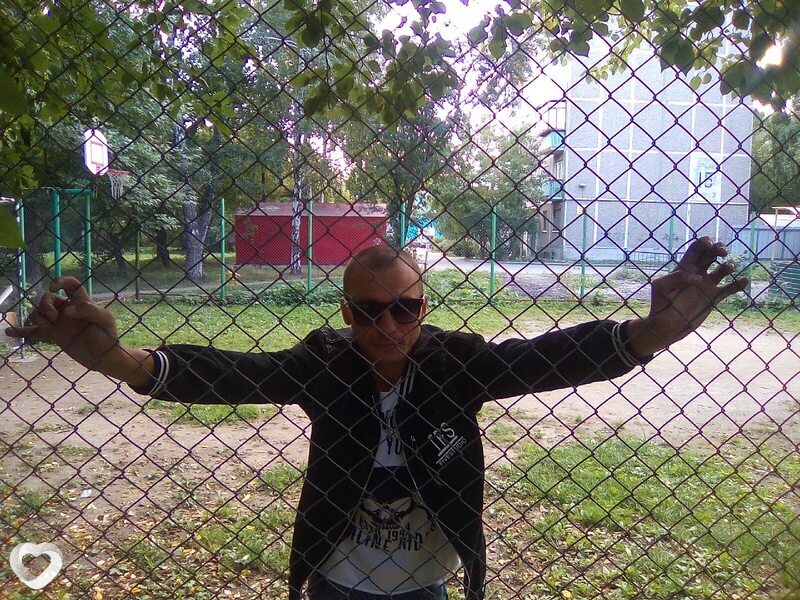 Евгений, 41, Екатеринбурге — анкета №3426179
