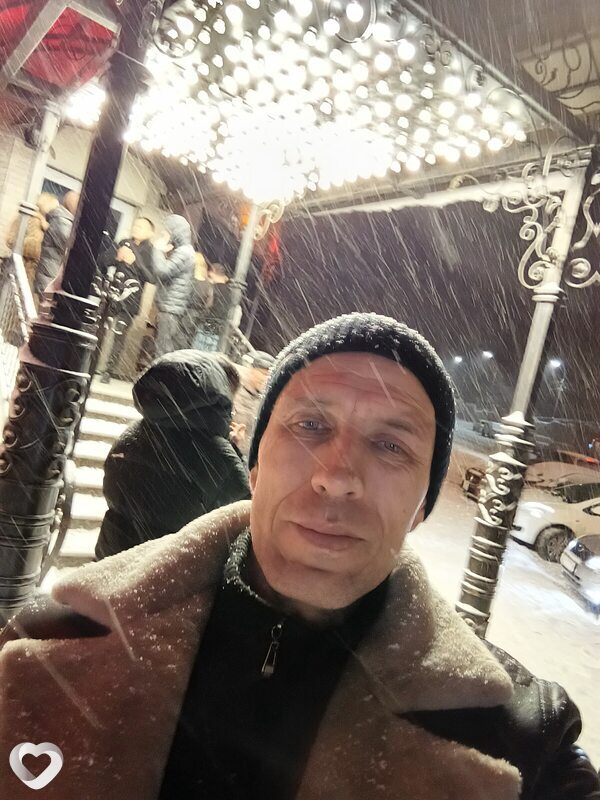 Руслан, 46, Южно-Сахалинске — анкета №3426185