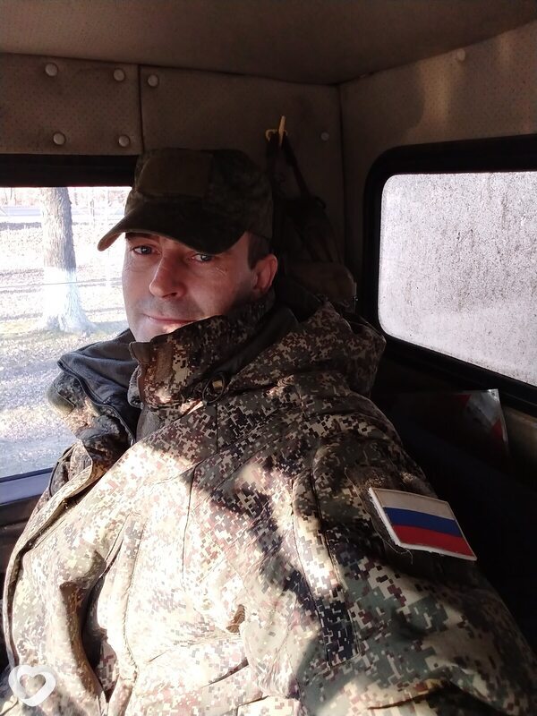 Макс, 42, Старом Осколе — анкета №3426186