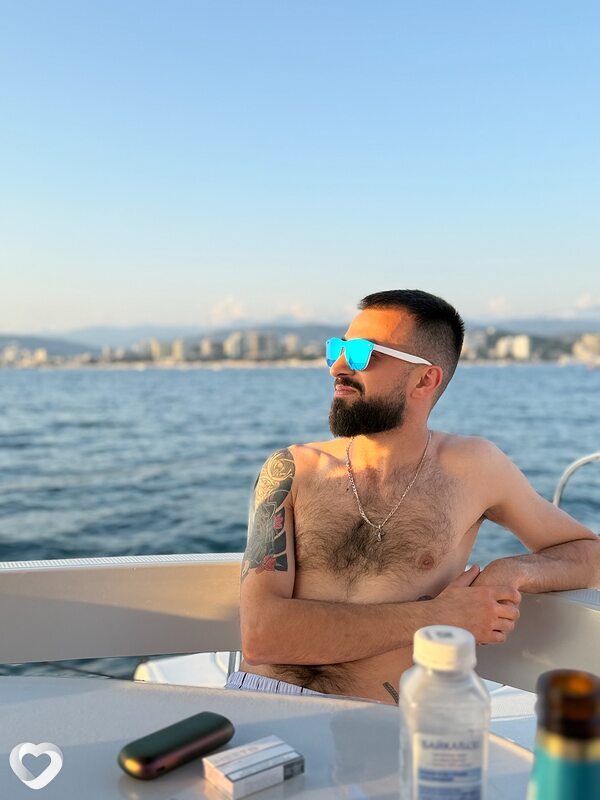 Руслан, 29, Челябинске — анкета №3426189