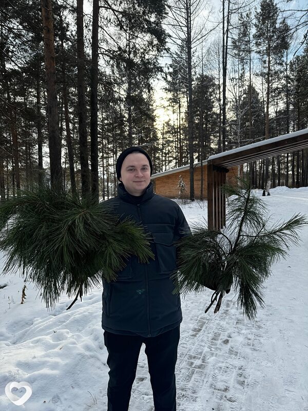 Павел, 43, Владивостоке — анкета №3426192