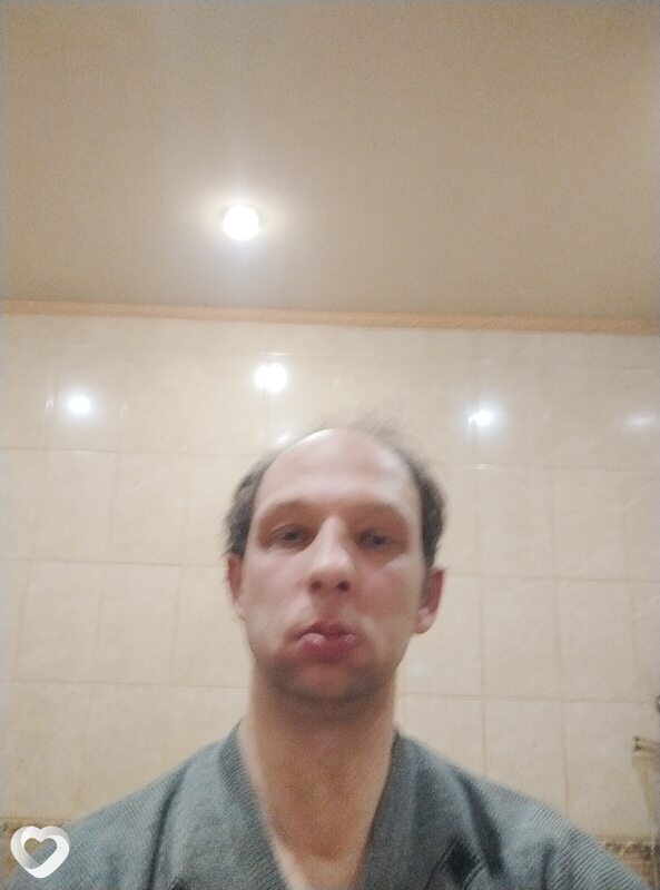 Вадим, 47, Днепр — анкета №3426197