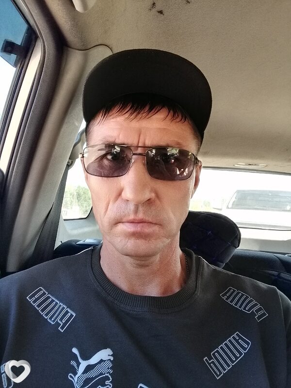 Боря, 44, Улан-Удэ — анкета №3426329