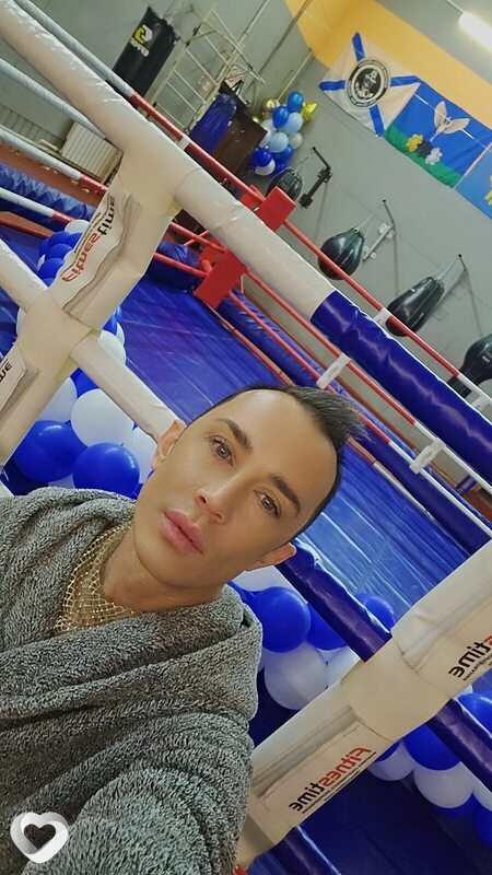Макс, 33, Иркутске — анкета №3426333