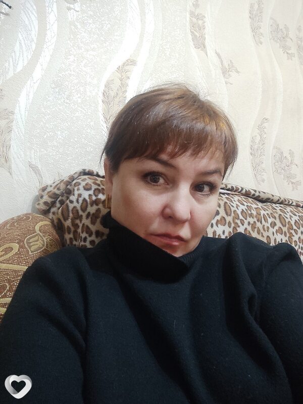 Татьяна, 45, Усть-Каменогорск — анкета №3426334